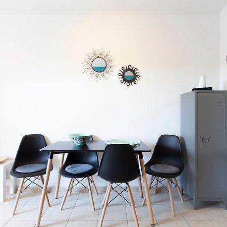 Chez Alexandra - Elegant Studio Avec Parking A Proximite Des Plages La Grande Motte Ngoại thất bức ảnh