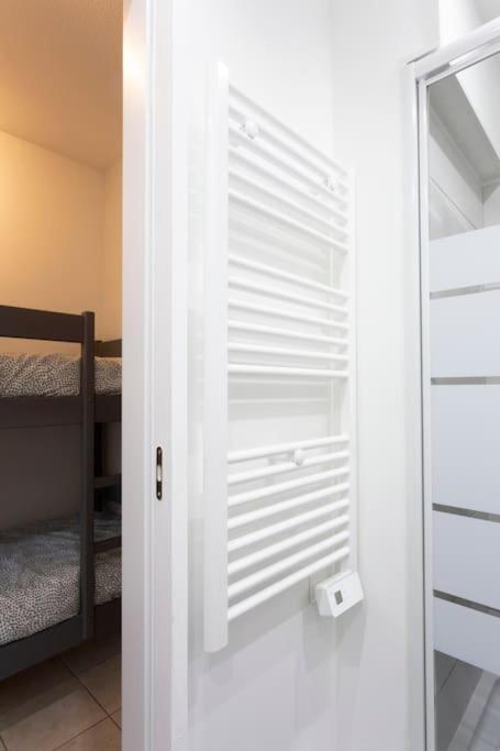 Chez Alexandra - Elegant Studio Avec Parking A Proximite Des Plages La Grande Motte Ngoại thất bức ảnh